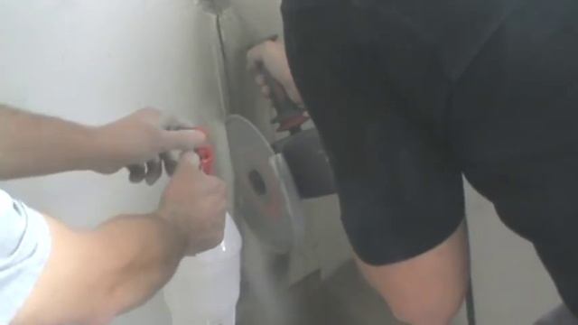 штробление болгаркой.mp4 смотреть онлайн