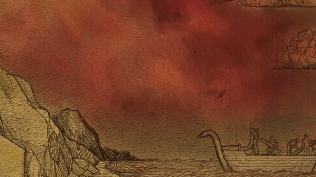 AirBuccaneers: The Last Saga of Atland смотреть онлайн