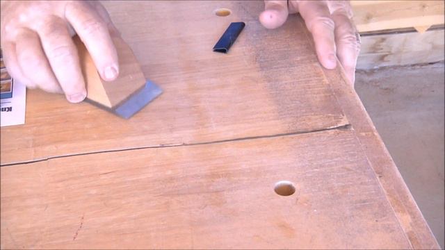 #410 Great New Product For Filling Gaps смотреть онлайн