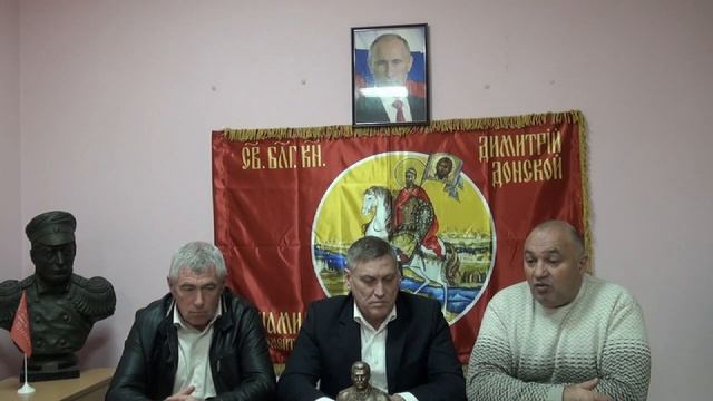 Чиновники Севастополя не в состоянии в парке Победы сделать аллею Маршалов Победы, установить бюсты смотреть онлайн