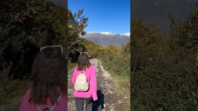 Шикарные виды Адлеровского района. Красная поляна, Роза хутор) смотреть онлайн