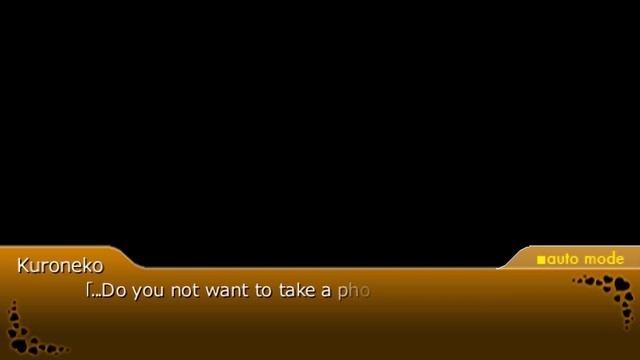 Oreimo Tsuzuku PSP Kuroneko Route Part 9 - Lovers Photo Shoot [English Subtitles] смотреть онлайн