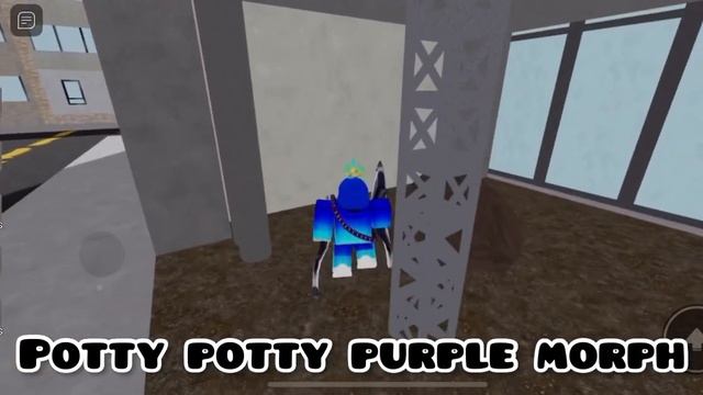 [?NEW] How To Get ALL 5 New Skibidi Toilet Morphs In “Skibi Toilet Morphs” | Roblox #skibiditoilet смотреть онлайн