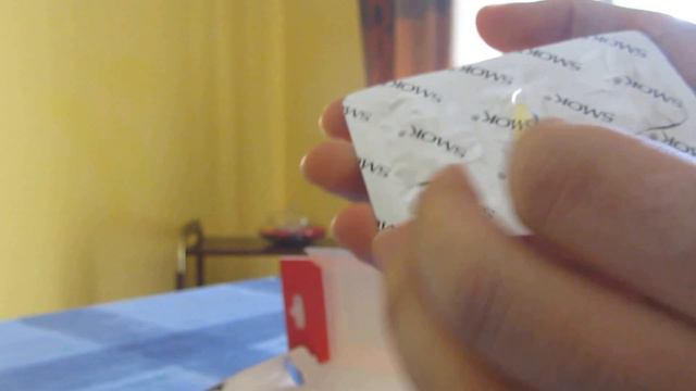 SMOK TFV12 Big Family V12 - X4