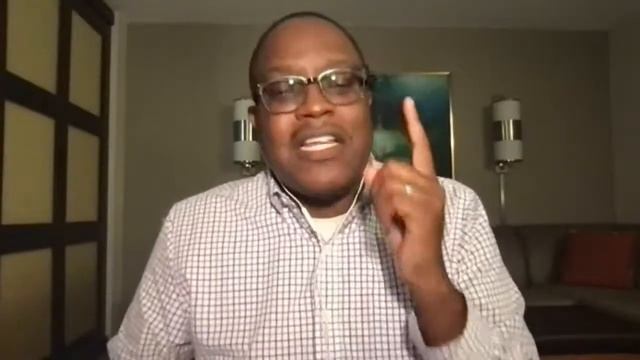 The Book of Acts Part VII | Mid-Week Power Hour | Pastor Ishmael S. Wade смотреть онлайн