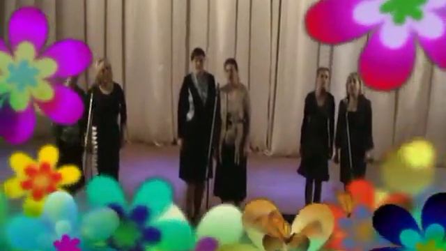 Громче, громче смейтесь дети.mpg смотреть онлайн