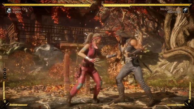 How To Get Better at MK11 (2024) BEGINNERS | Mortal Kombat 11 смотреть онлайн