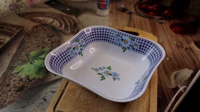 Капуста в панировочных сухарях смотреть онлайн