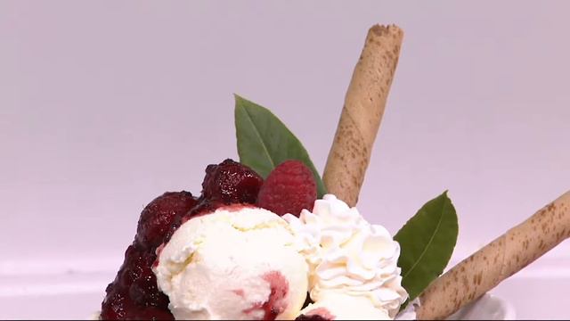 Cottage Farms 2-pc Berry Delicious Collection On QVC