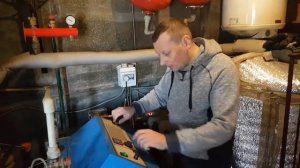 атмос перегрев котла, что делать
