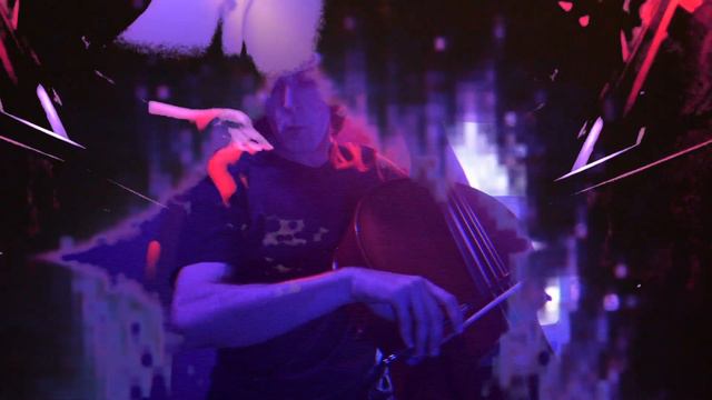 Experimental Cello by Jason Adams: Live at Otto's Space Grotto! смотреть онлайн