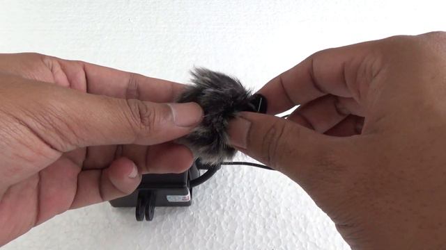 Mic untuk Motovlog Murah Audio Jernih (GoPro Hero7 Black) смотреть онлайн