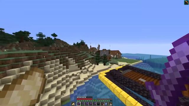 Minecraft Episode 1 Part 2 | Minecraft Java Edition | Streamline SMP смотреть онлайн