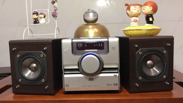 JVC FS Y1 смотреть онлайн