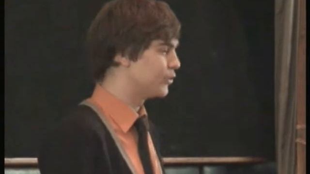 Вечер Памяти Л. Быкова - ч. 2/11.wmv смотреть онлайн