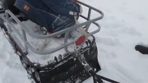 ОБЗОР НОВОГО МОТОБУКСИРОВЩИК МУХТАР 7