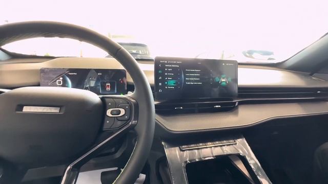 GWM - Tank 300 Model and Haval H6 GT Model смотреть онлайн