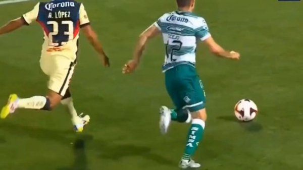 Santiago Muñoz - Best Goals With Newcastle United & Santos Laguna HD , HL