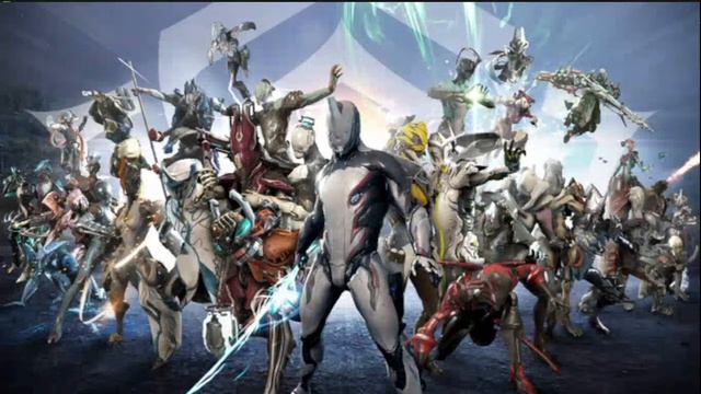 LIVe warframe Steam PcPortuguesBr смотреть онлайн