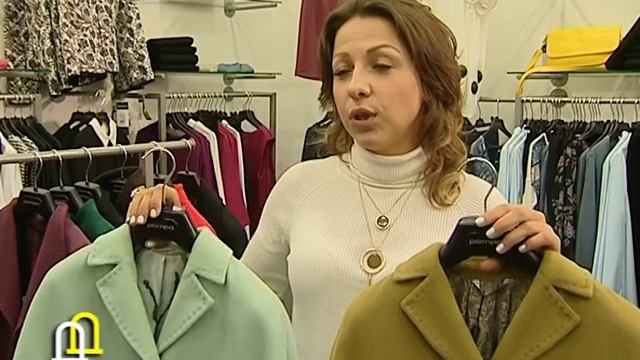 Выглядим модно этой осенью. Новые коллекции пальто 2017 смотреть онлайн