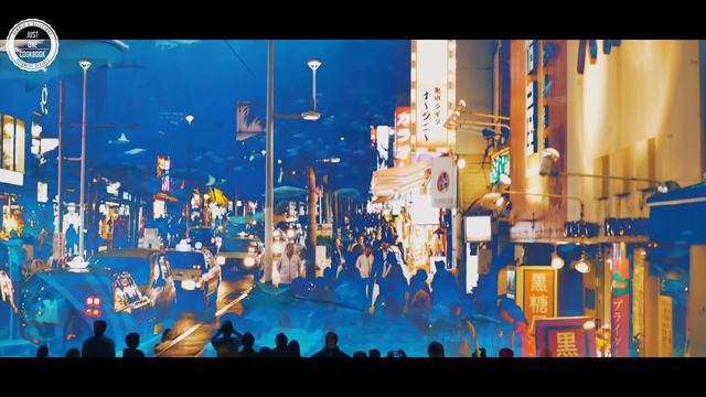 Journey to Okinawa (沖縄) Travel Highlights - Tea Time with Nami (Ep 7) смотреть онлайн