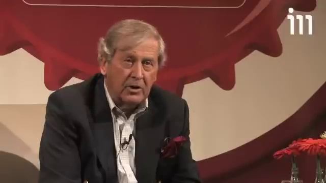 Jack Trout Q&A: Positioning for the Small Guy смотреть онлайн