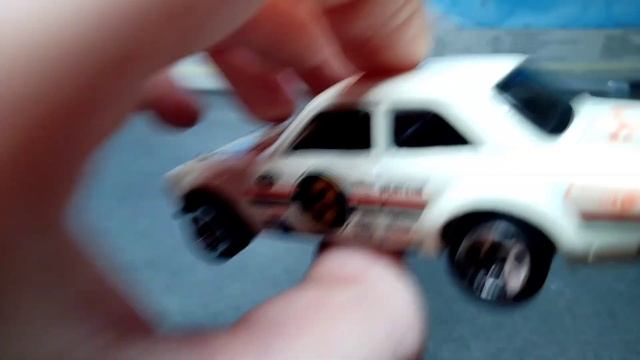 Обзор на 70 Ford escort rs1600 хотвилс смотреть онлайн