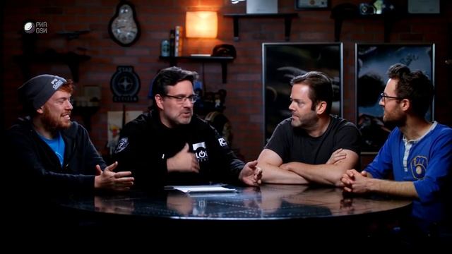75-Star Citizen - Русский Новостной Дайджест Стар Ситизен смотреть онлайн