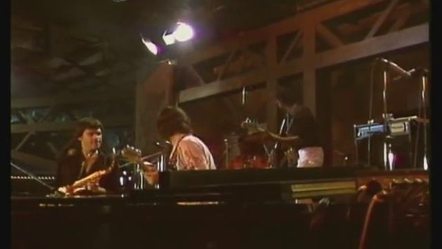 David Sanborn - Hideaway (Live At Montreux 1981) смотреть онлайн