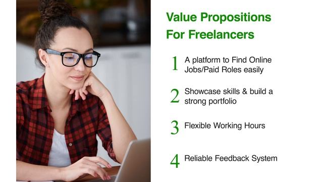 What is Upwork Business Model | How Does Upwork Work & Makes Money | Code Brew Labs смотреть онлайн
