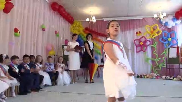 Детский Сад 62 Группа Солнышко Выпускной смотреть онлайн