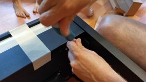 Цифровое пианино Casio Privia 870. Распаковка и установка