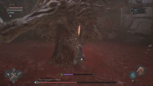 Lords of the Fallen The Congregator of Flesh Easy Boss #lordsofthefallen #gaming #bossguide #ps5 смотреть онлайн