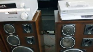 Ресивер  Pioneer  VSX-416