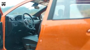 Unboxing of Mini Dacia Duster Mk2 2018 (Solido) | Diecast Model Car | Off-roading | Auto Legends