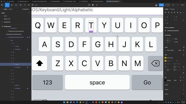 How To Fix Missing Fonts In Figma | Figma Missing Font Error