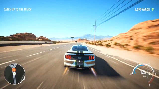 E3 2017 Impressions | Need for Speed: Payback смотреть онлайн