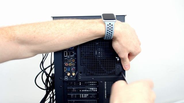 DeepCool CK560 Build