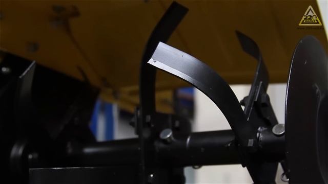 Бензиновый культиватор CHAMPION ВC7712 смотреть онлайн