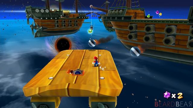 Evolution of Mario Falling to Death (1985-2021) смотреть онлайн