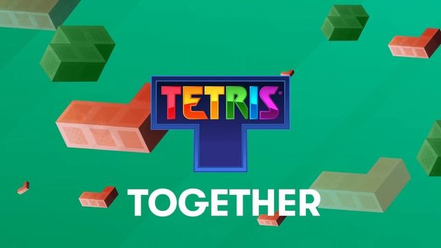 Tetris® Mobile Game for Android and iOS - Official Trailer смотреть онлайн