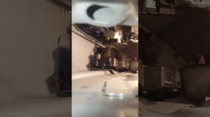 Как снять ручку на Рено Меган 3