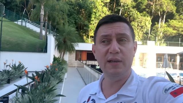 Купить недвижимость в Бразилии. Цена вопроса? Идем в гости к нашим друзьям, которые купили квартиру смотреть онлайн