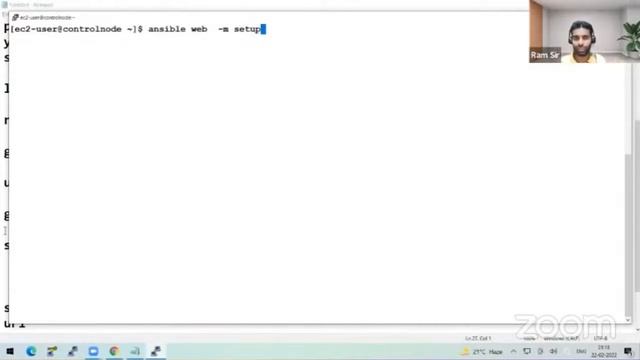 Day-5: Ansible Automation Tool | KR Network Cloud смотреть онлайн