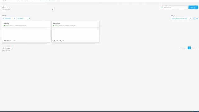 4 How to Publish Arvata Euclid GraphQL APIs to a Developer Portal смотреть онлайн