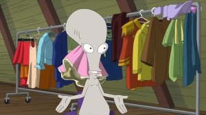 Американский Папаша ооооооооооооооооооооооочень долгая нарезка 8