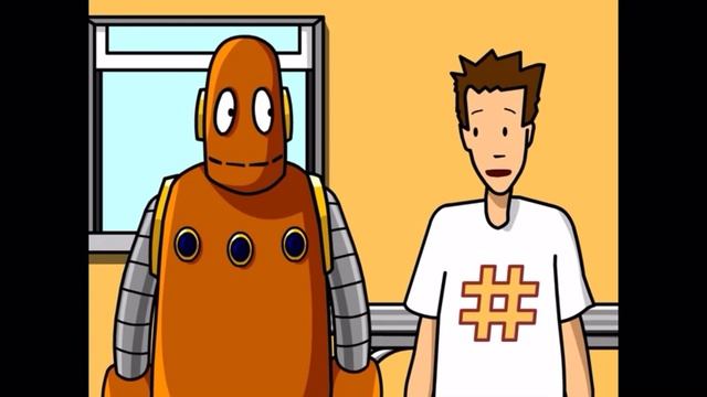 BrainPop - Rational & Irrational смотреть онлайн