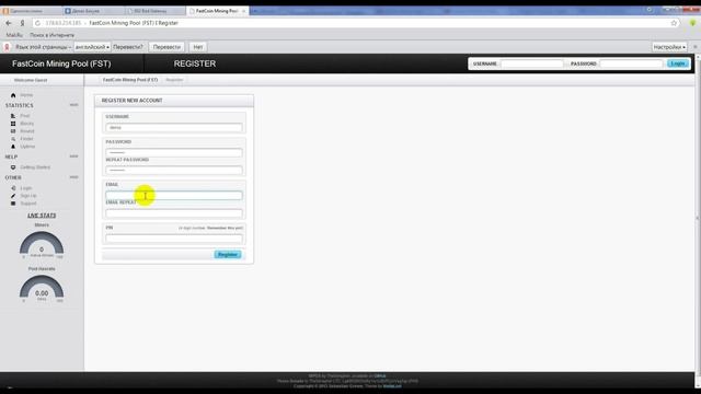 Кодерские Инструменты