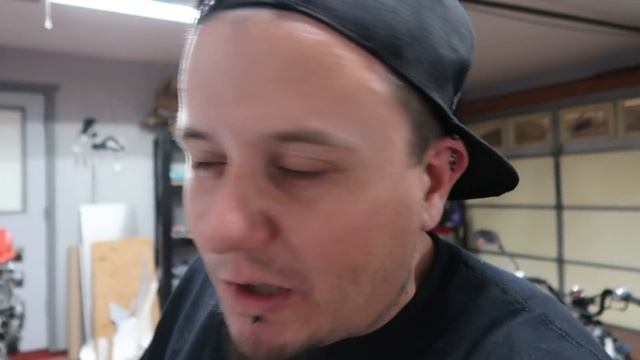 Airbox delete and Stretched my Ruckus! Ruckus Build Part 2 смотреть онлайн