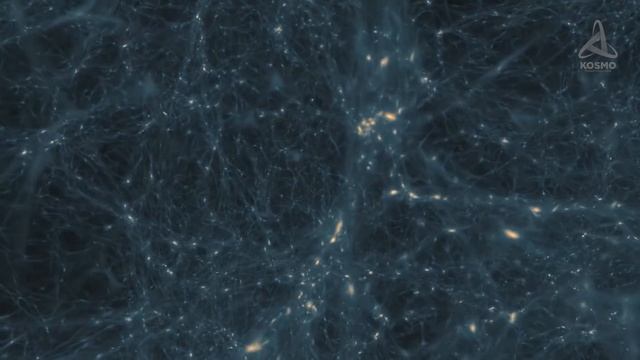 КАК НА САМОМ ДЕЛЕ ВЫГЛЯДИТ ВСЕЛЕННАЯ? смотреть онлайн